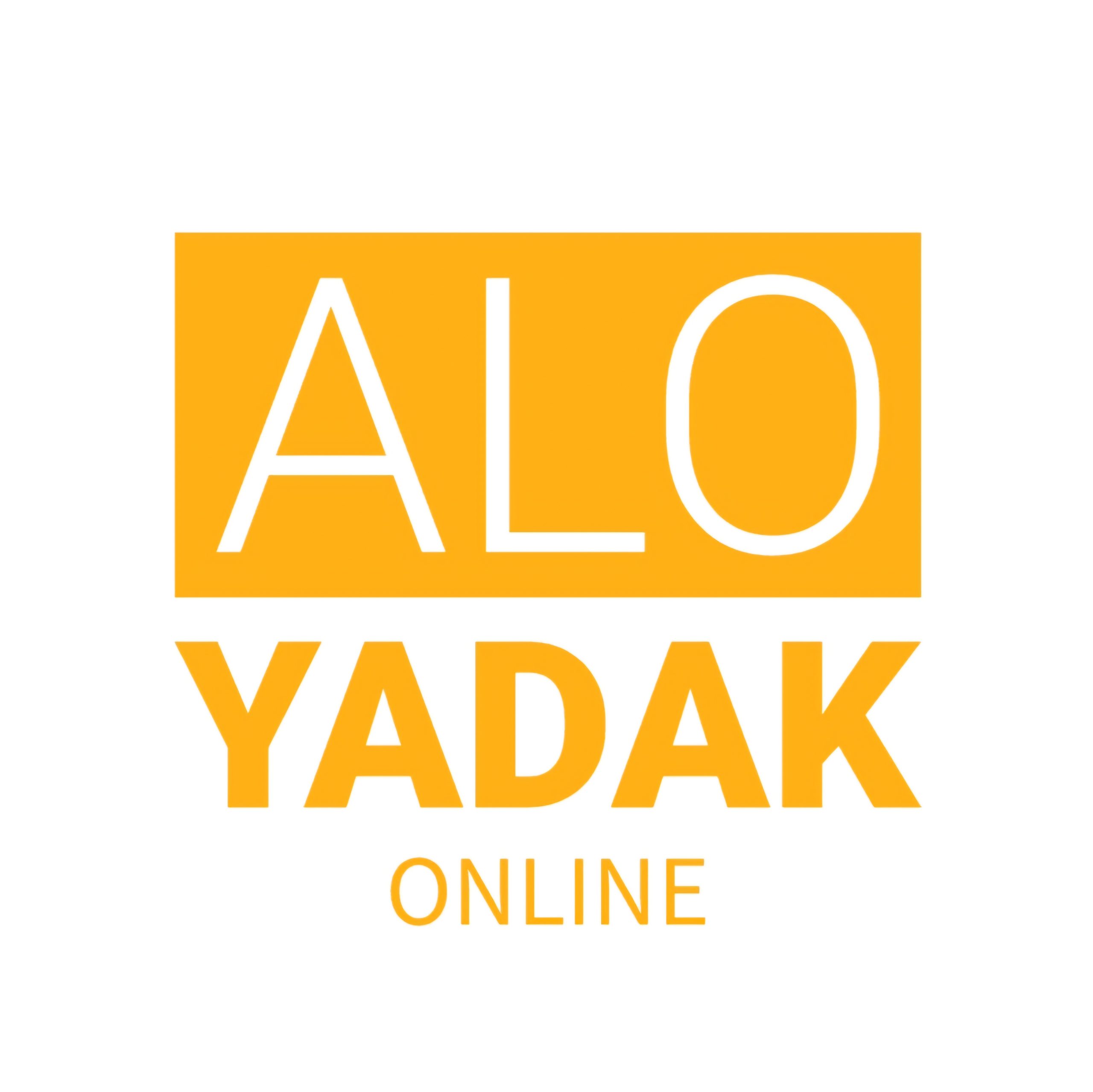 alo yadak online 1
